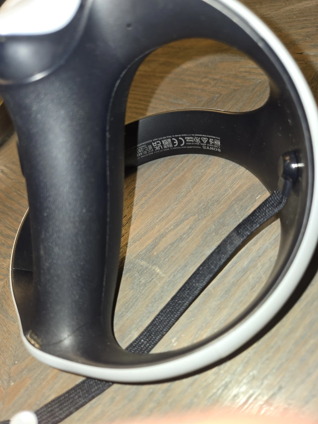 Sony PlayStation VR2 Sense Controller - photo 4