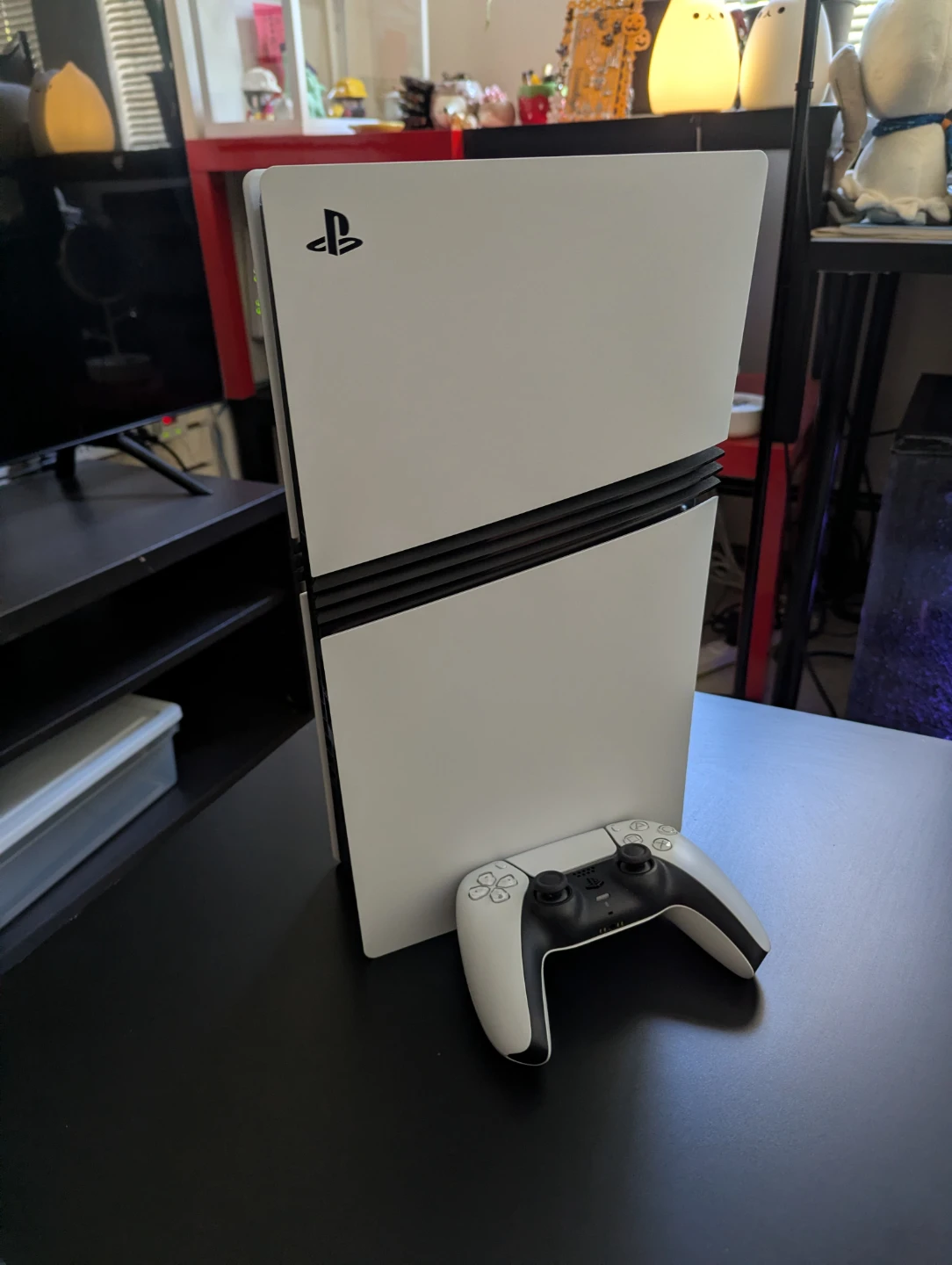 Sony PlayStation 5 Pro Console - photo 3