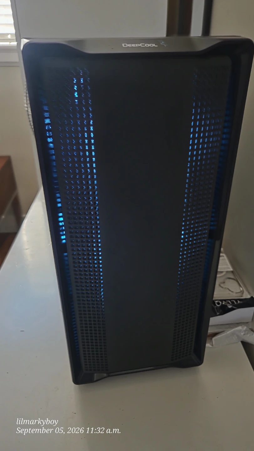 Gaming Pc - photo 3
