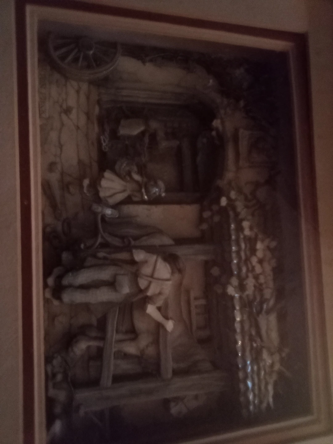 Framed Picture - photo 2