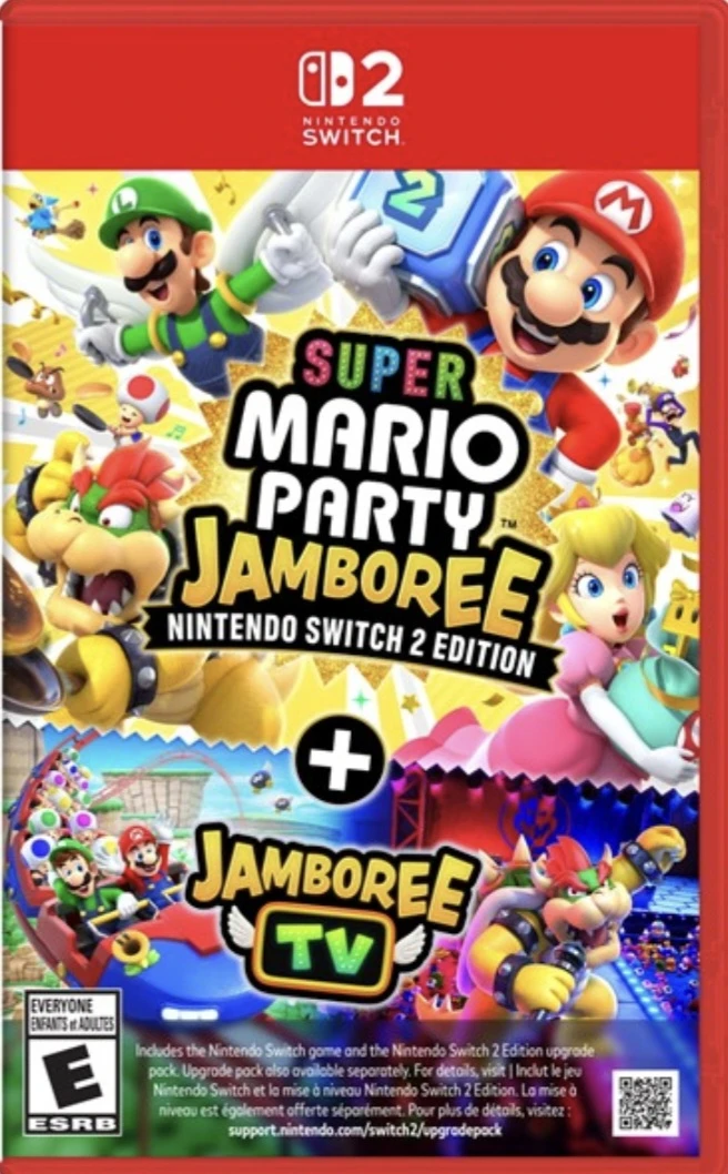 I am looking for these Nintendo switch games - photo 4