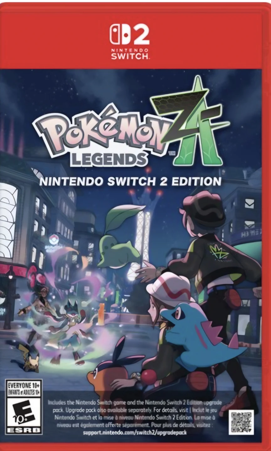 I am looking for these Nintendo switch games - photo 5
