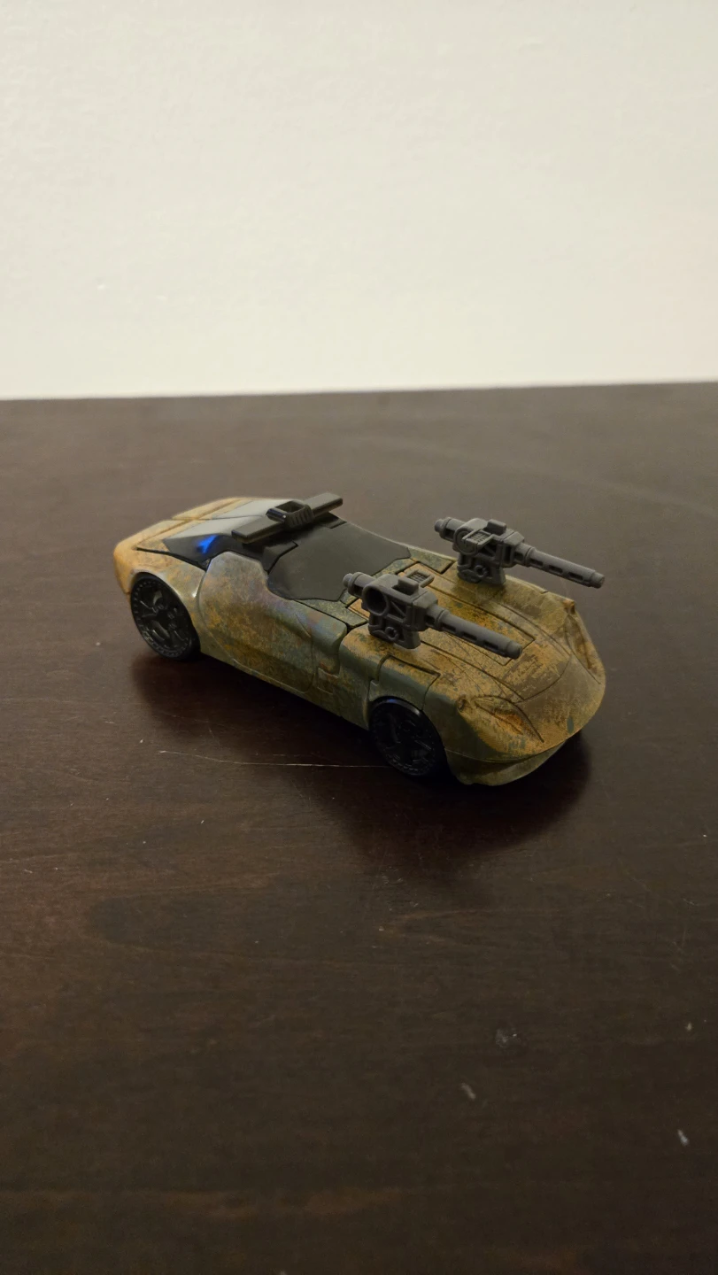 Transformers Figures for Sale!! - photo 5