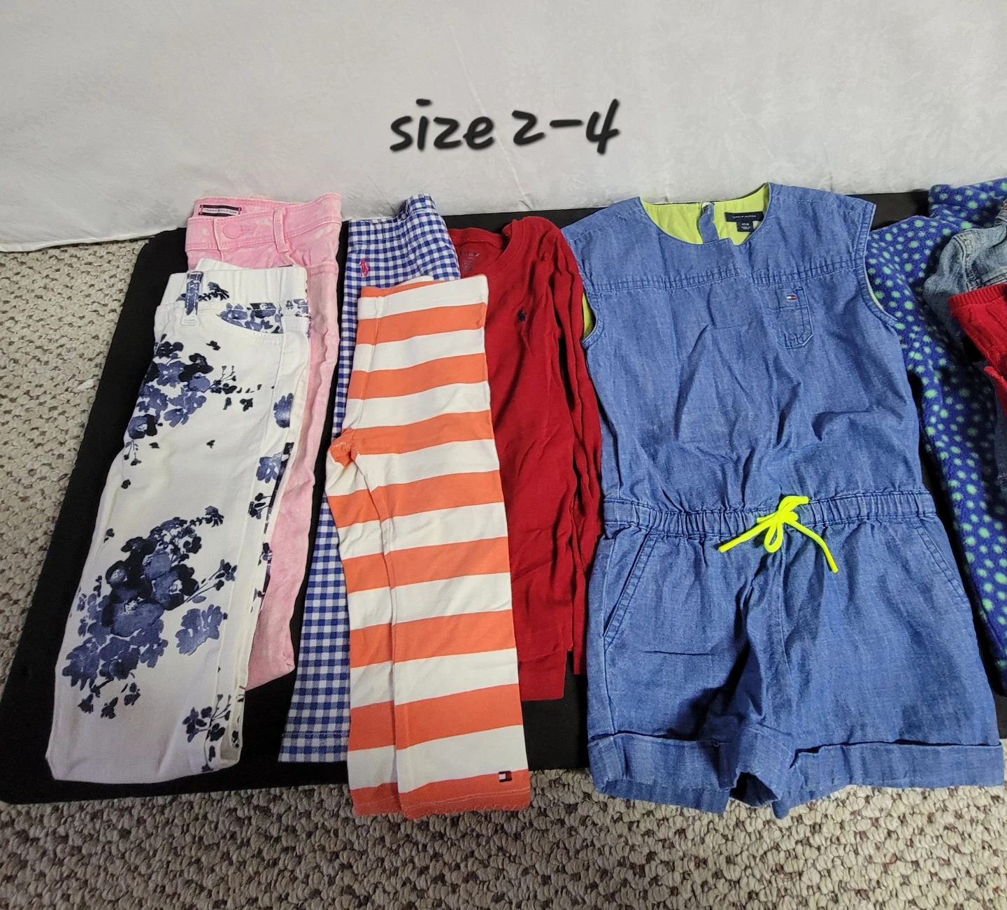 $10 Girls Clothes - photo 3