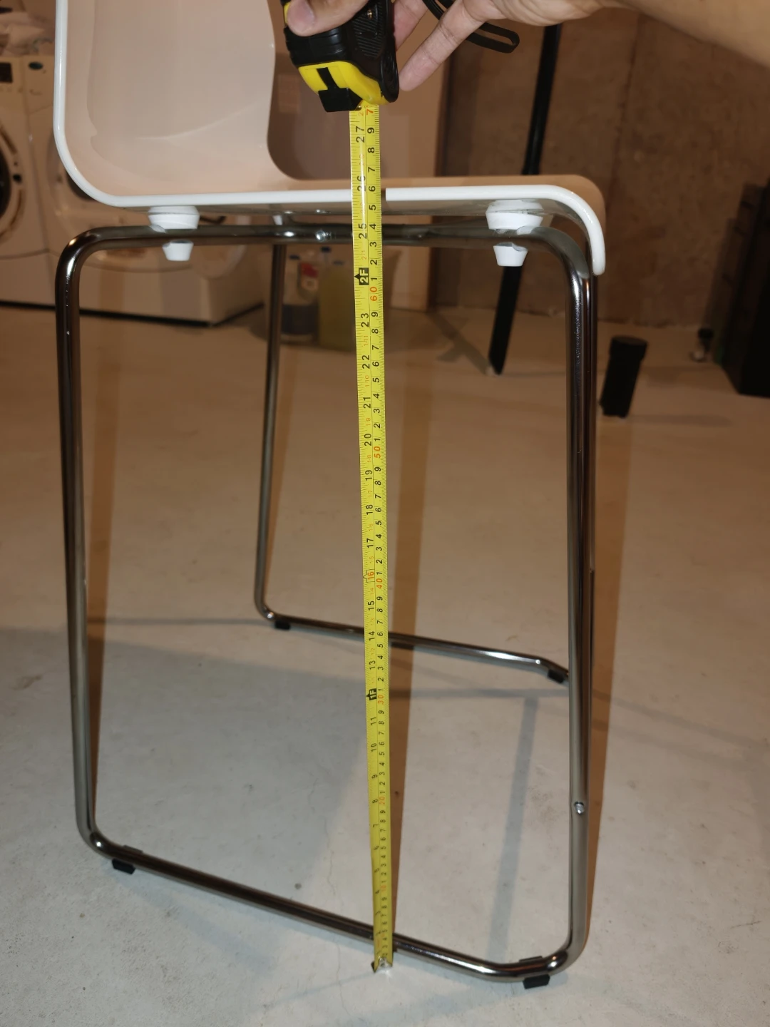 3 IKEA Bar Stools $40 each, $100 for all 3 - photo 4