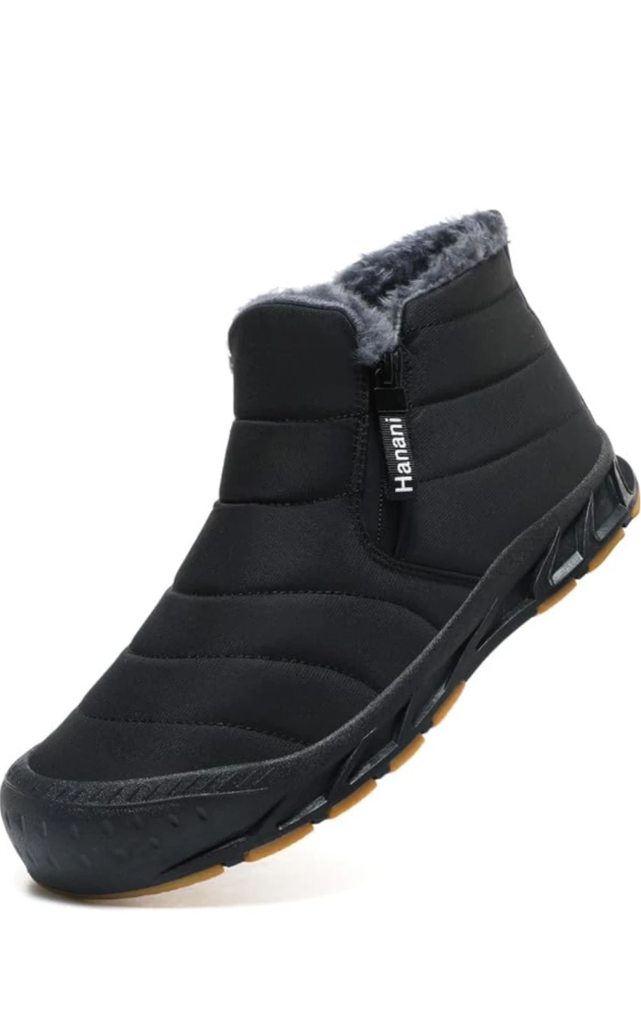 New men's Winter Boots