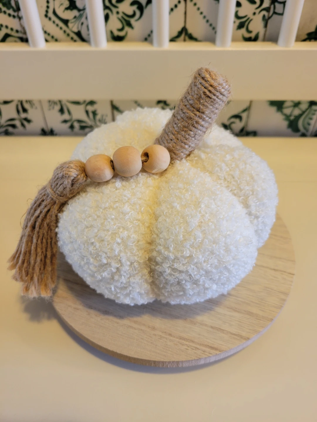 FALL DECOR