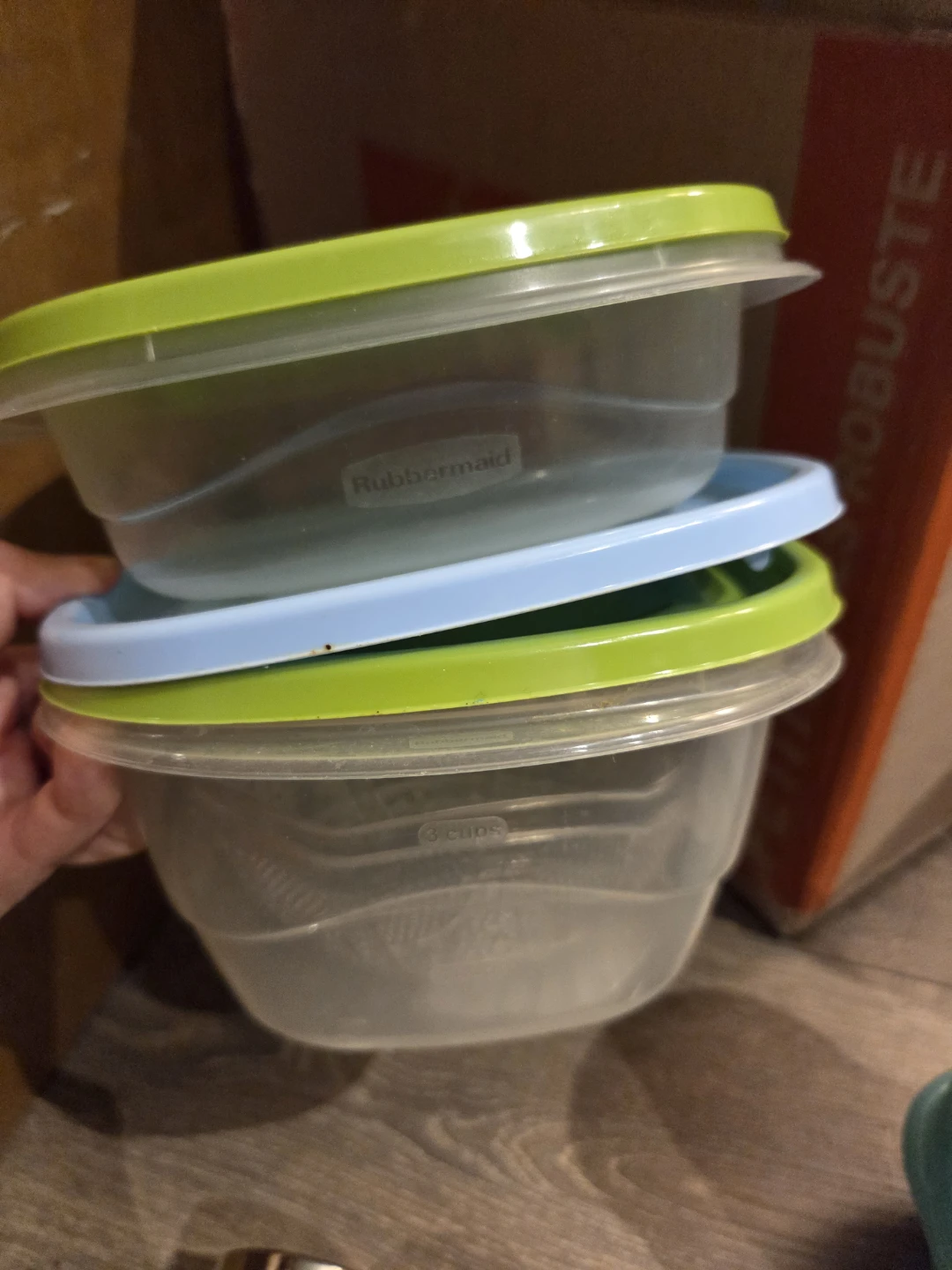 Kitchen Storage and Organization Assortment