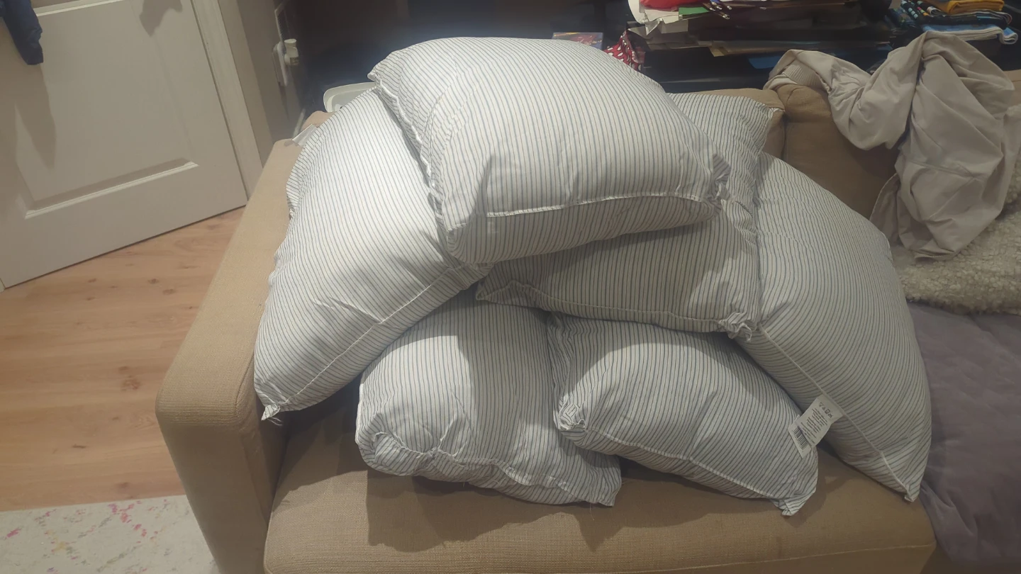 Pillows