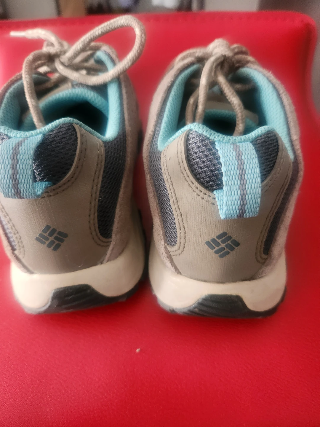 Columbia Hiking Shoes - photo 3