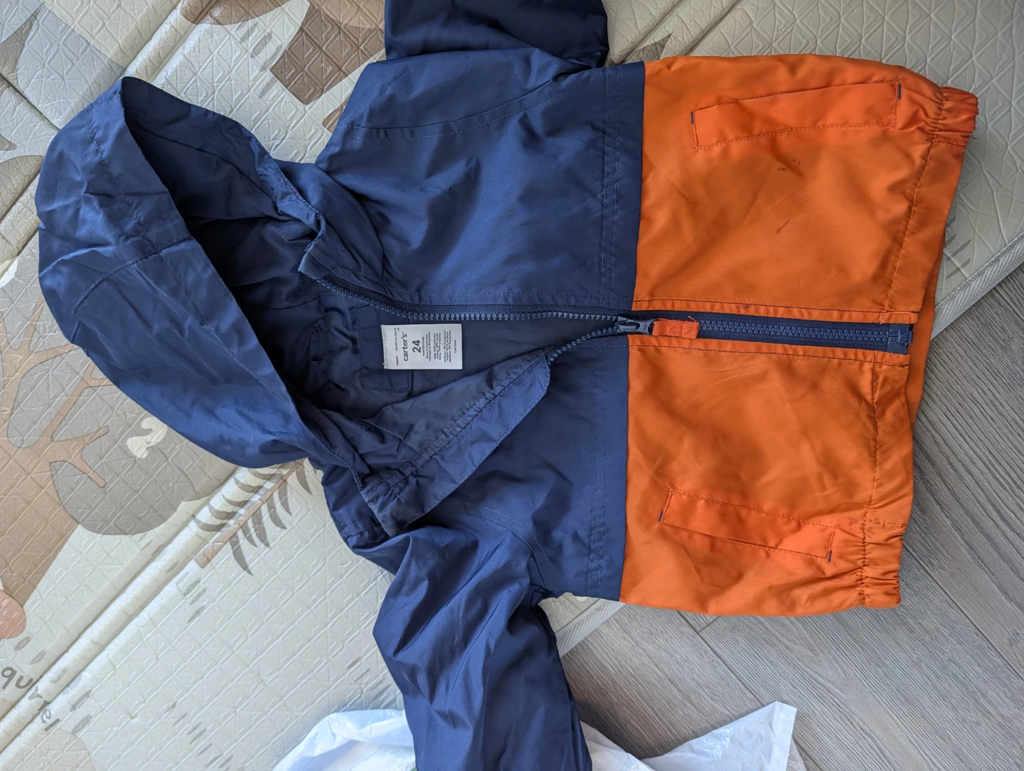 Assorted Toddler Outerwear Jackets and Bunting - photo 3