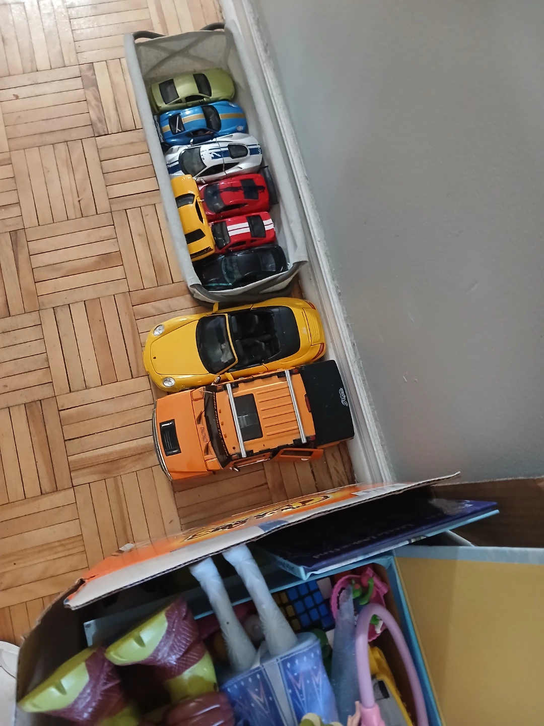 Assorted Kids Toy Collection - photo 5
