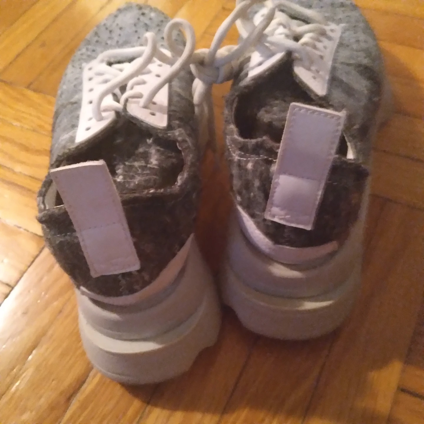 Nike Sneakers - photo 3