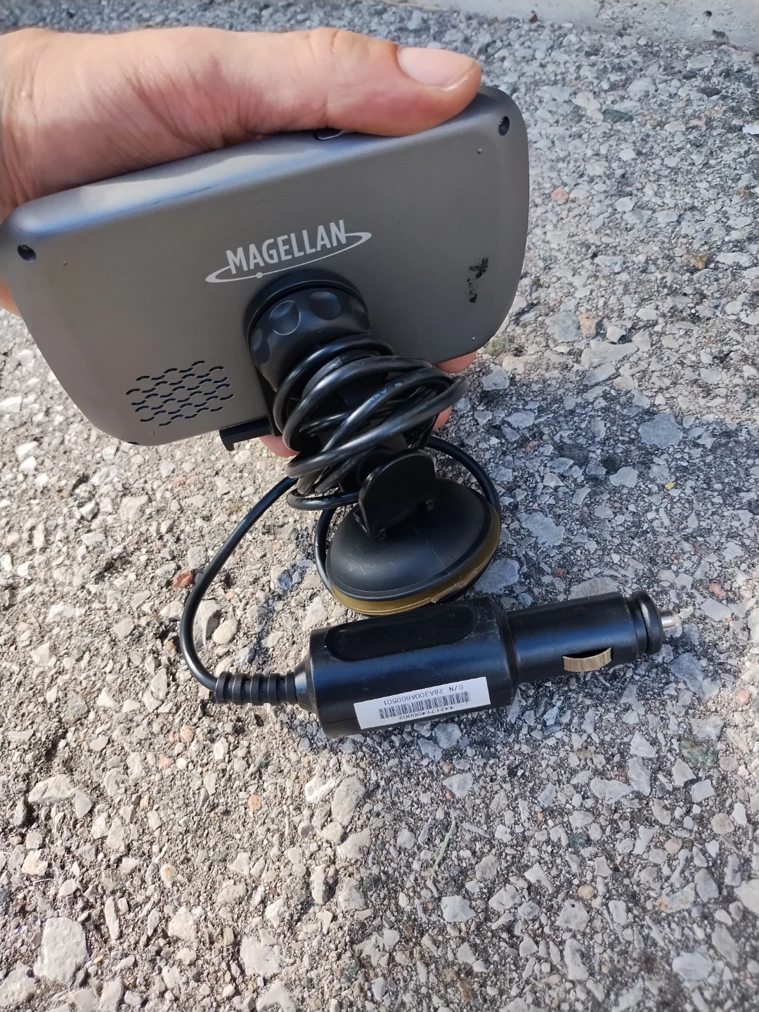 Garmin GPS - photo 2