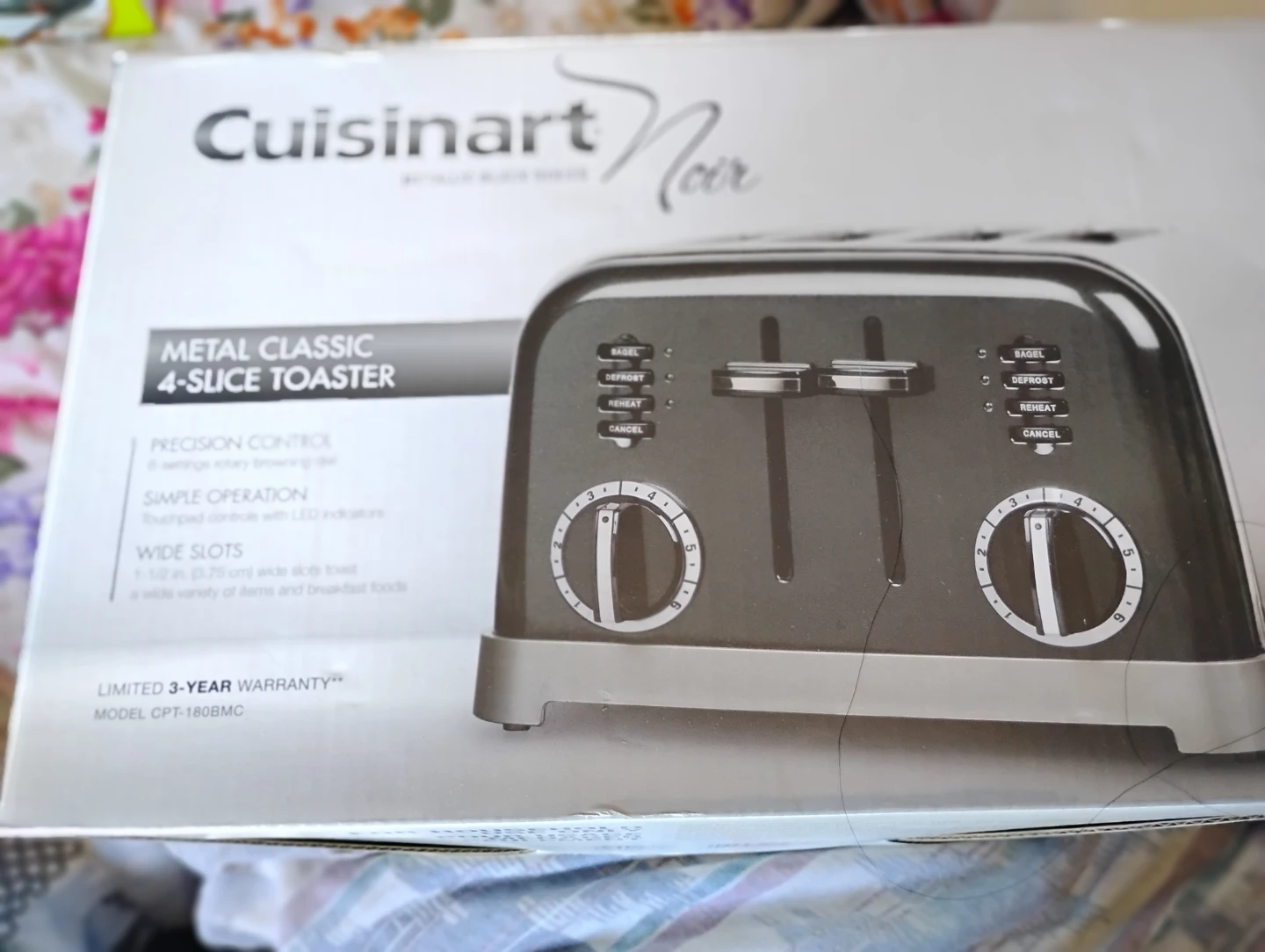 Toast - photo 3