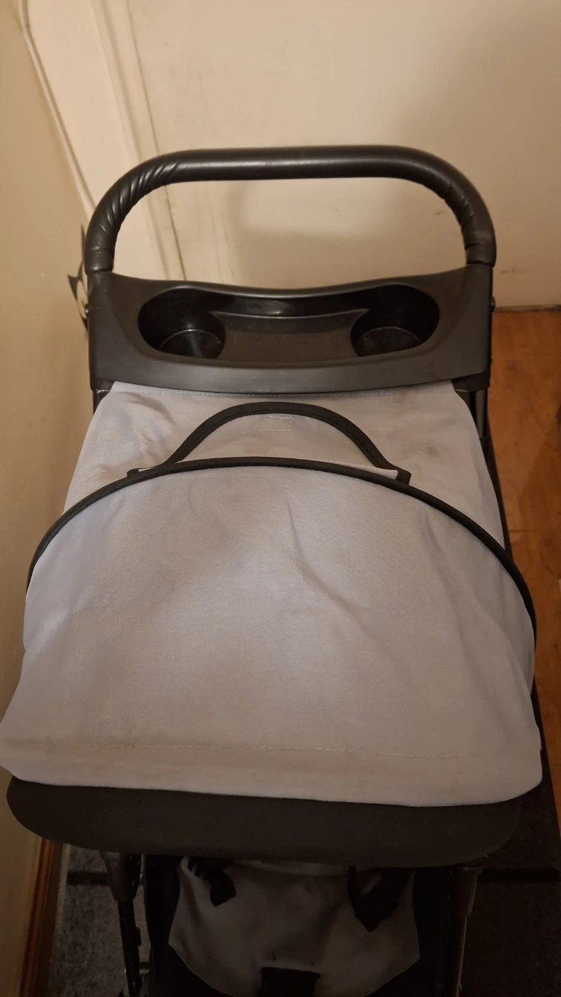Lightweight Stroller - photo 4