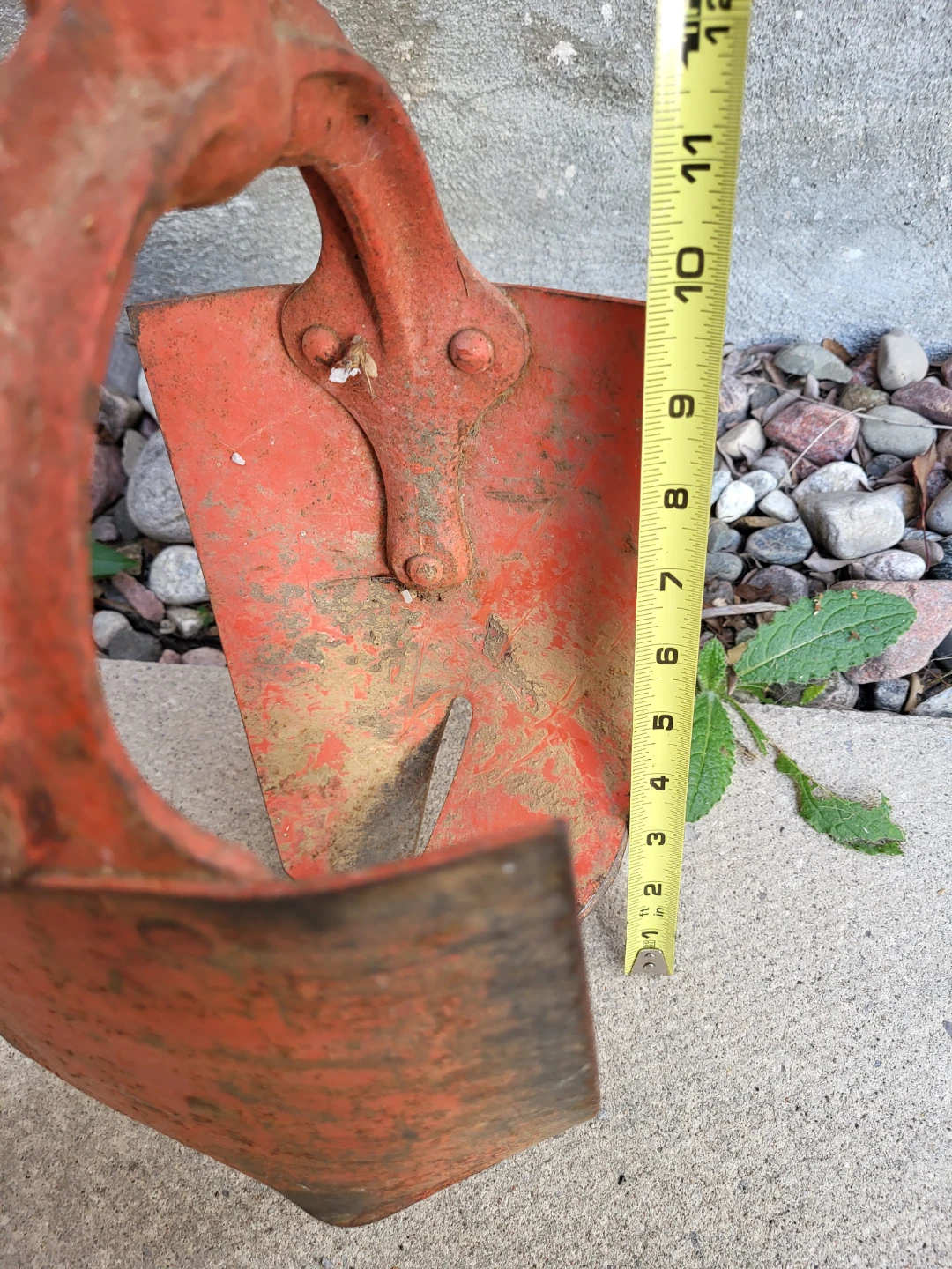 Manual Post Hole Auger - photo 5