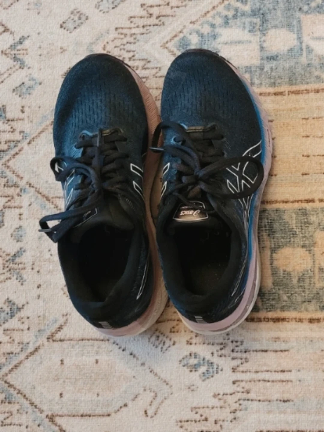 ASICS GT 2000 10 running shoe