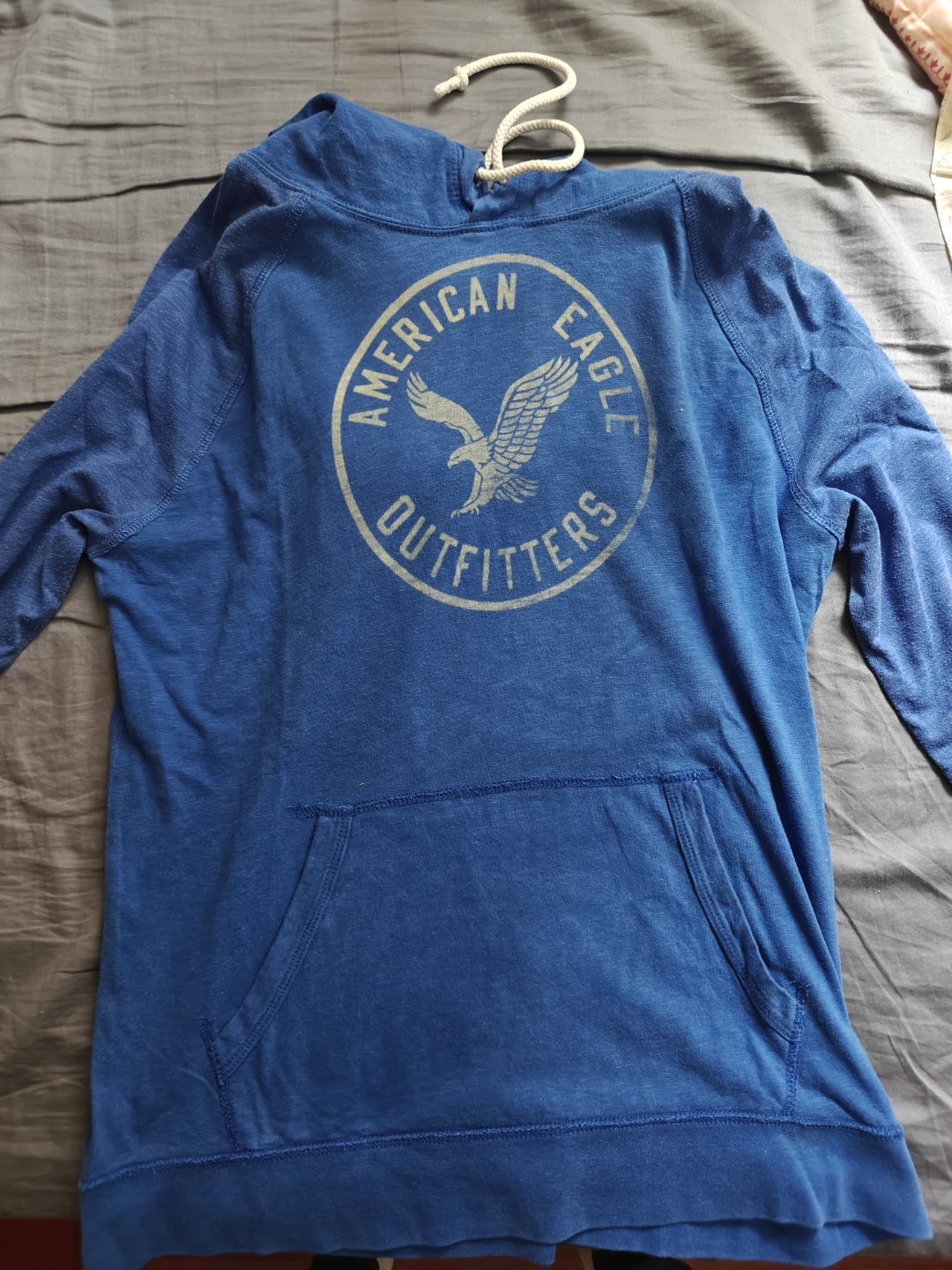 American Eagle Athletic Fit Hoodie