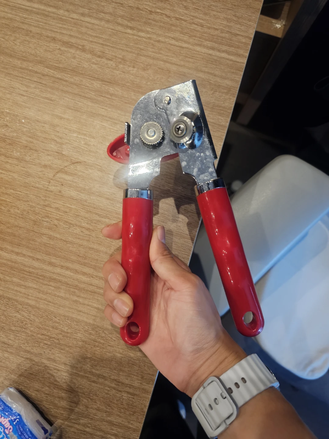 Betty Crocker Can Opener - photo 2