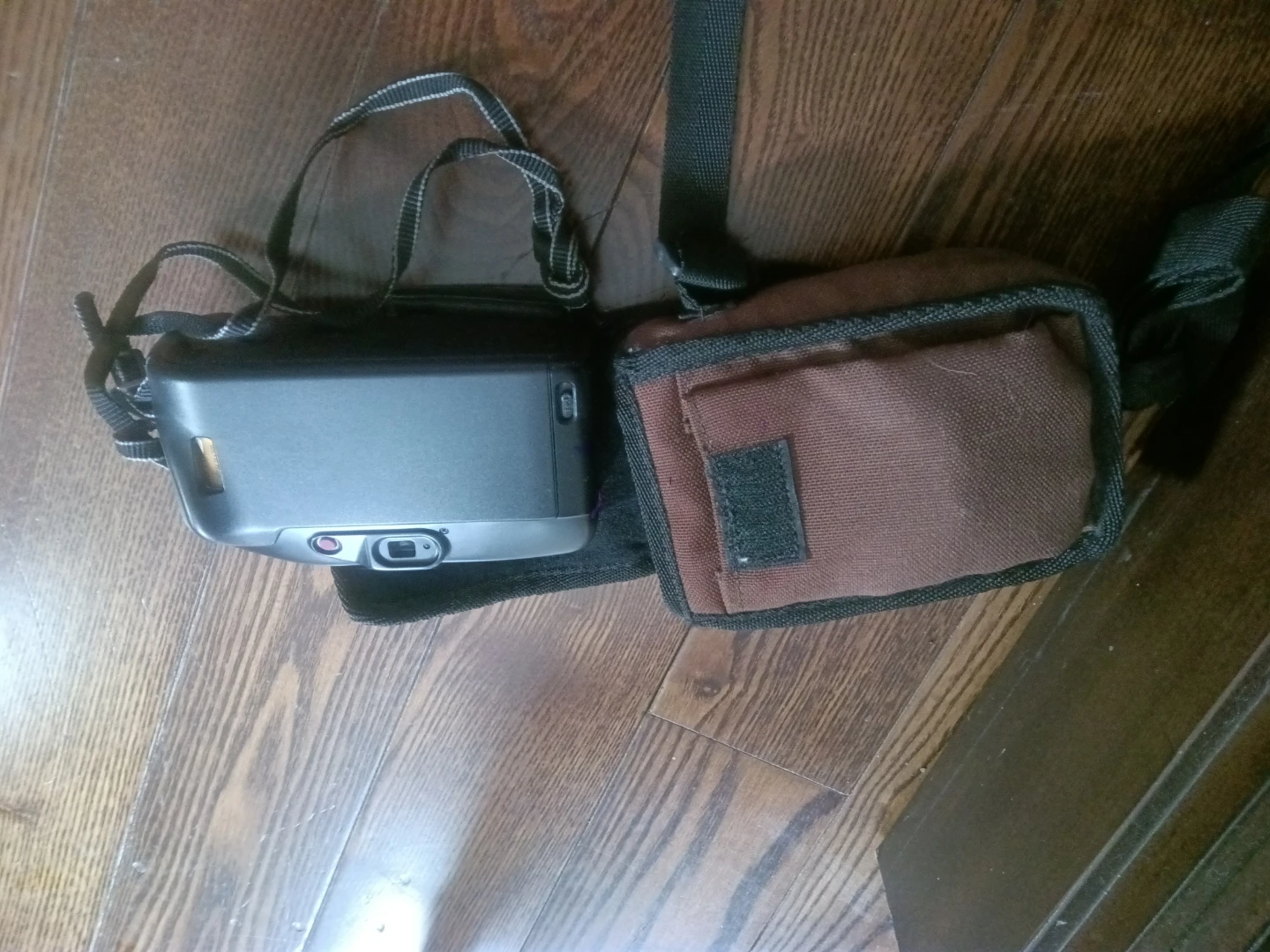 Canon Sure Shot Zoom-S Camera (vintage film camera) - photo 2