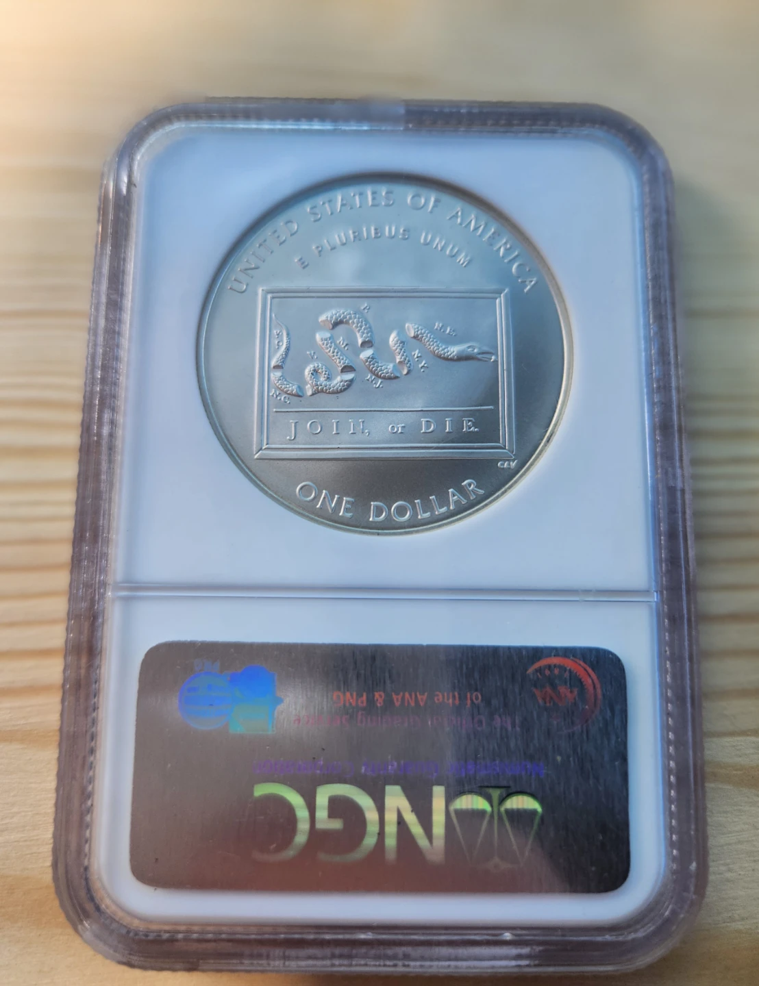 Silver lot - photo 2