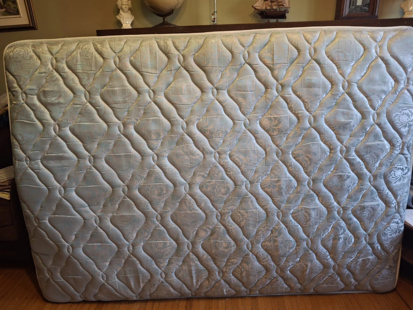 Double Sized Mattress - photo 2