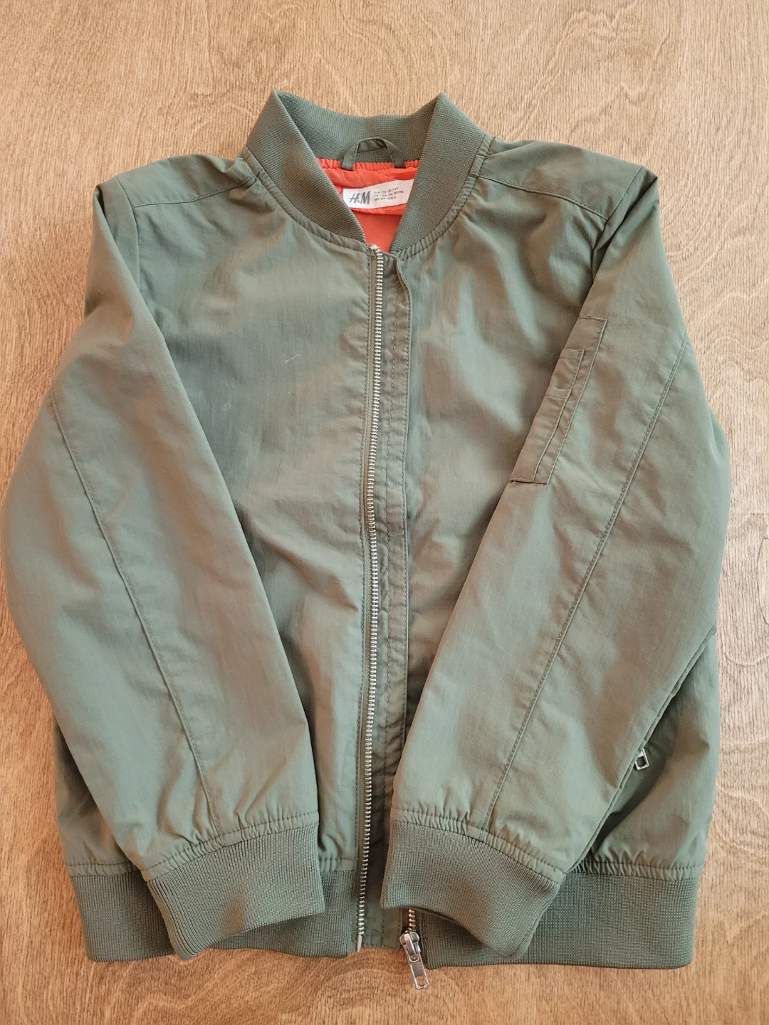 Boys Jacket - photo 5