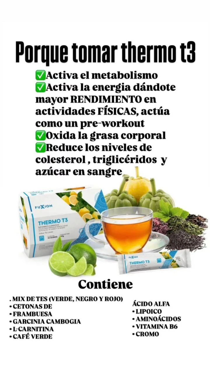 FUXION Flora Liv Digestive Health Drink Mix - photo 5