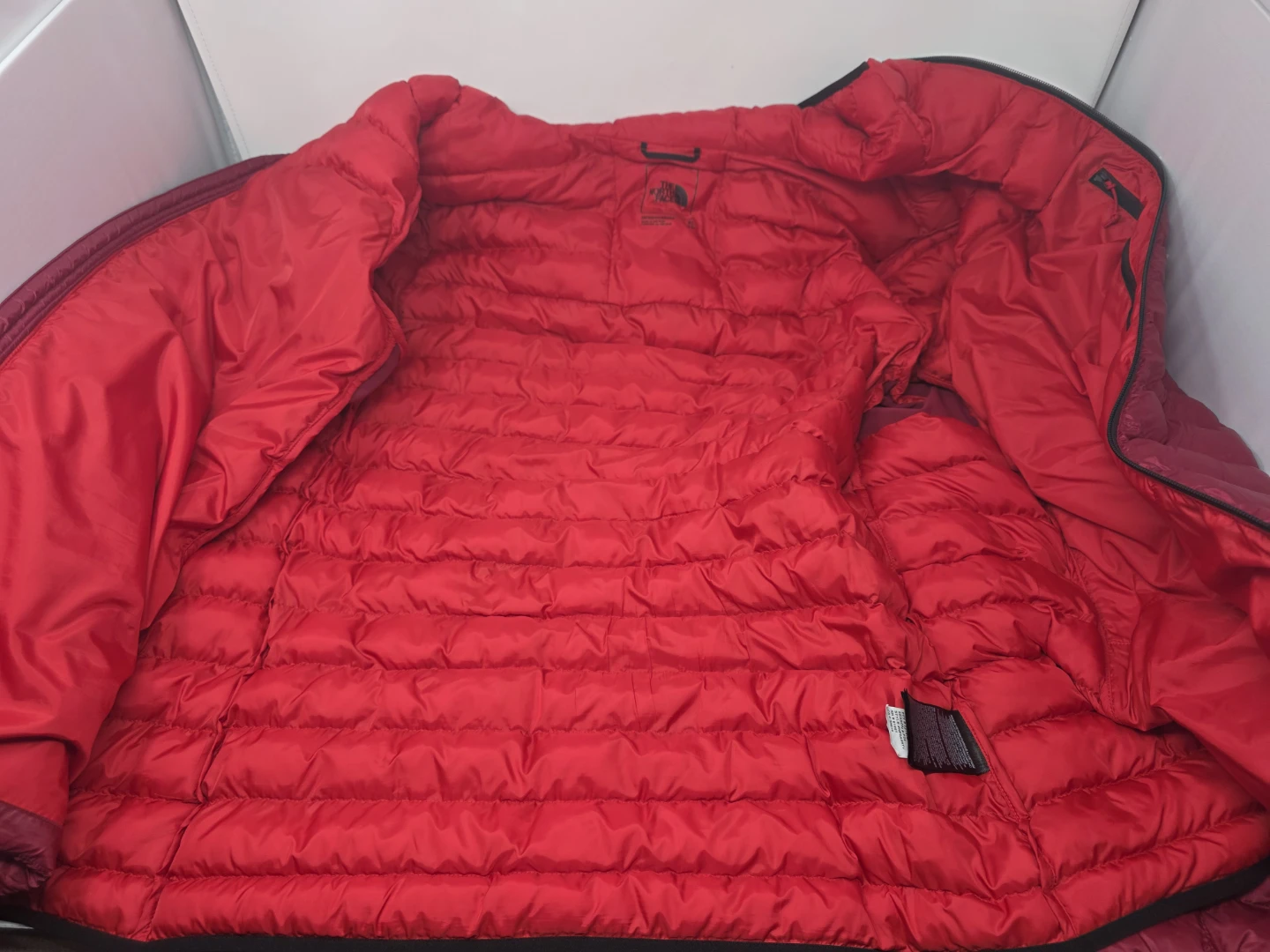 The North Face terra peak Men's Down Jacket XL 🏈 - photo 3