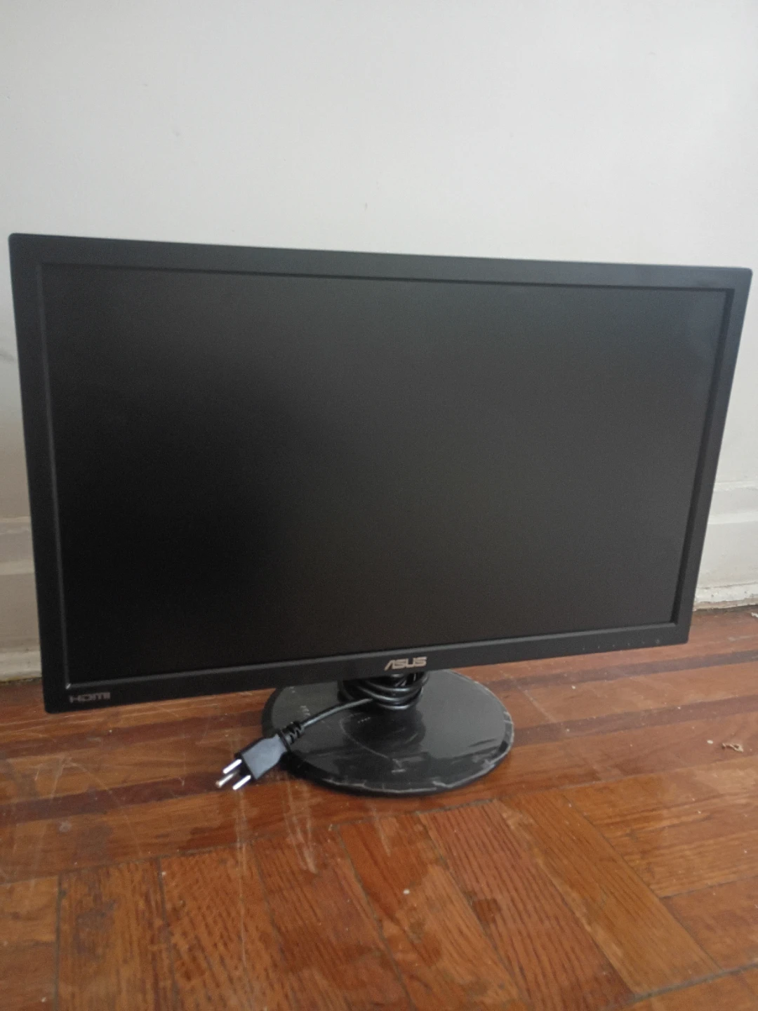 ASUS VP228HE LCD Monitor