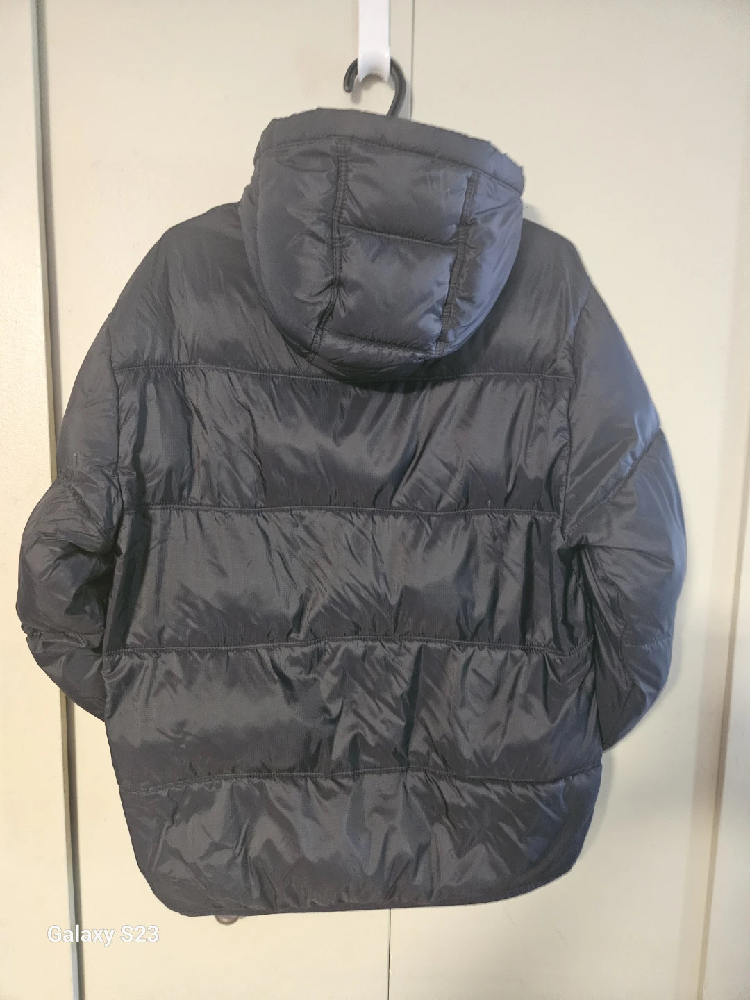 Hollister Puffer Jacket - photo 3