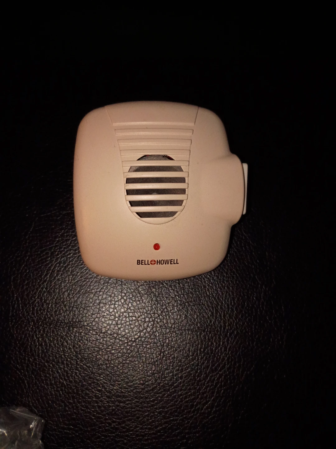 Bell+Howell Ultrasonic Pest Repeller
