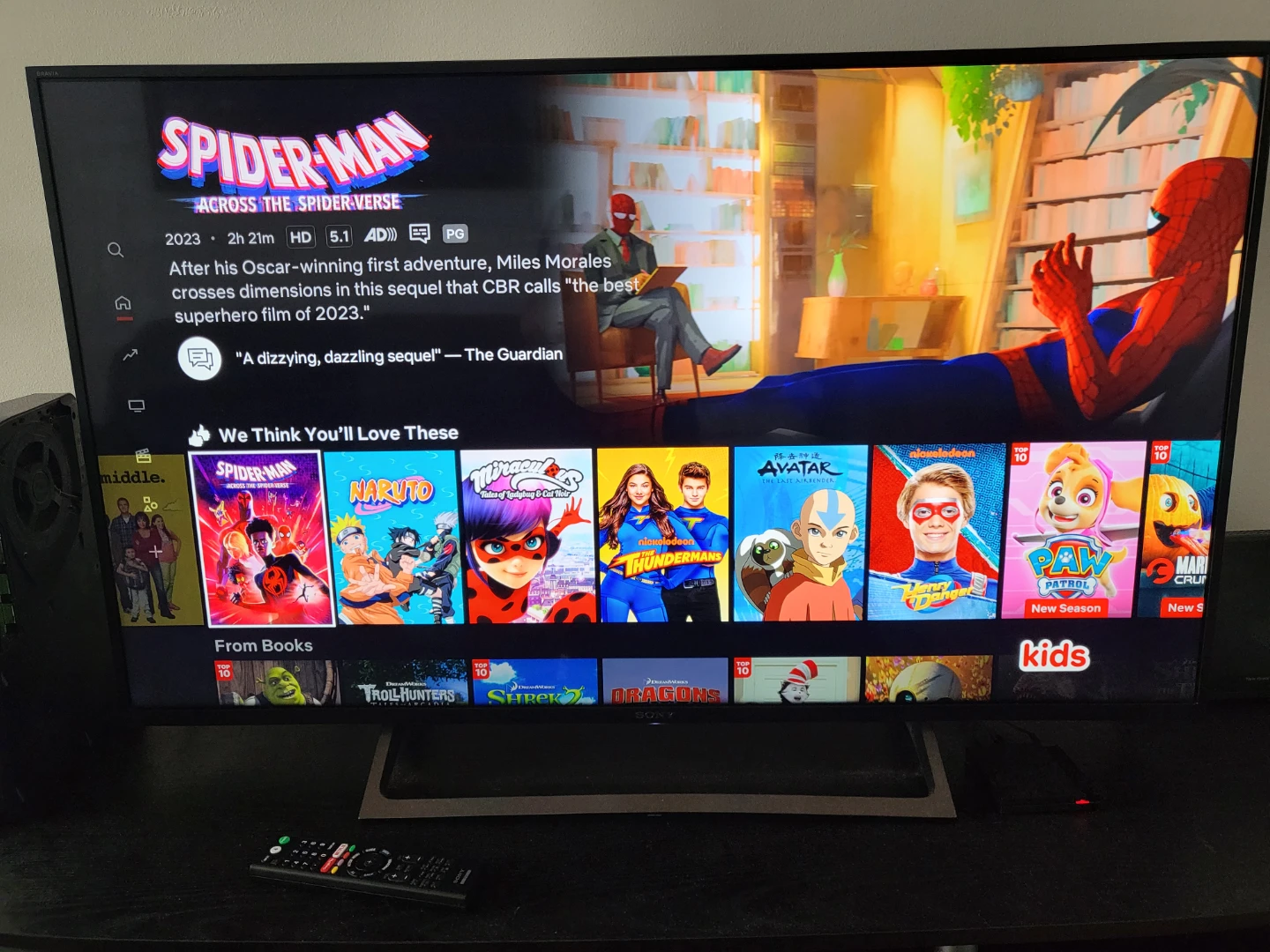 Sony 4K Smart TV 49"Inch $250 *Mint Condition*