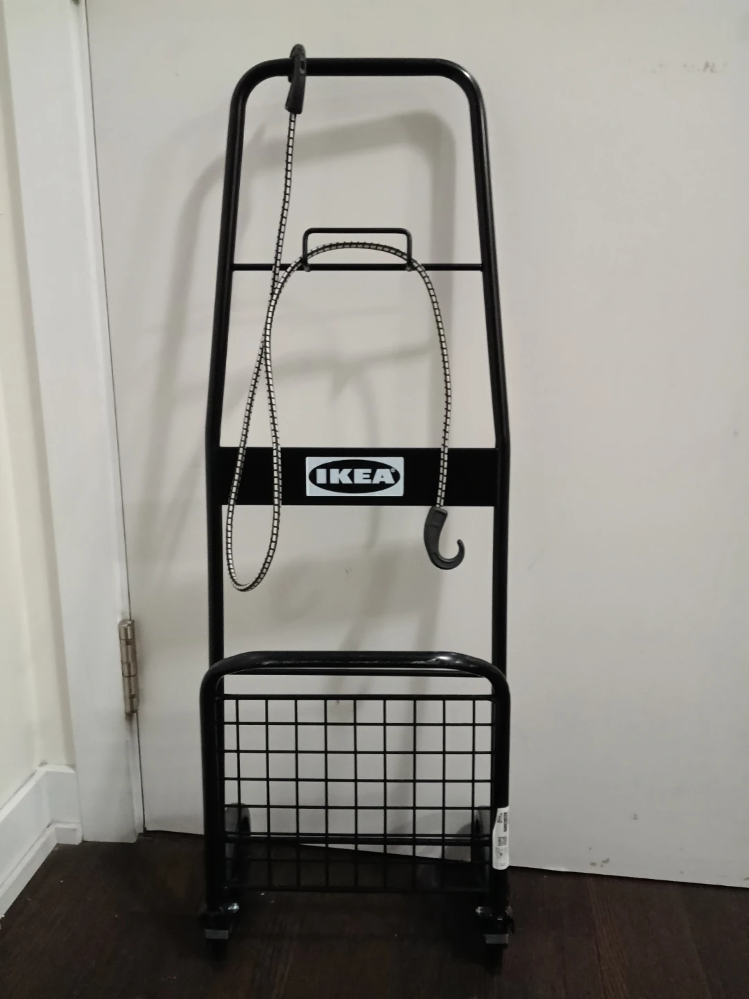 IKEA folding hand truck - photo 2