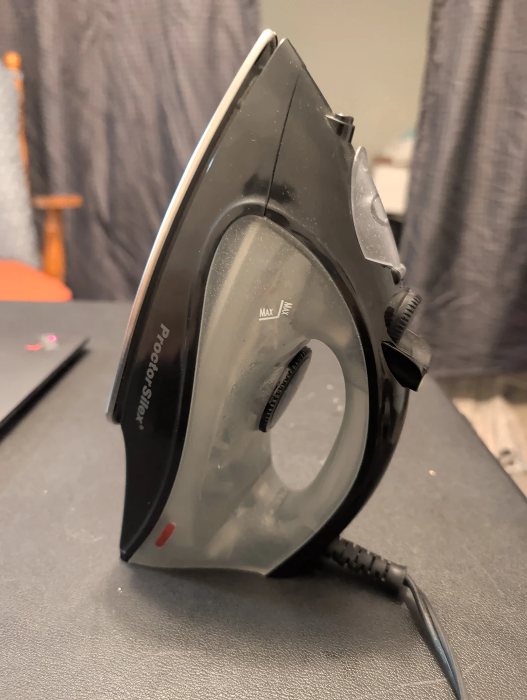 Proctor Silex Steam Iron - photo 2