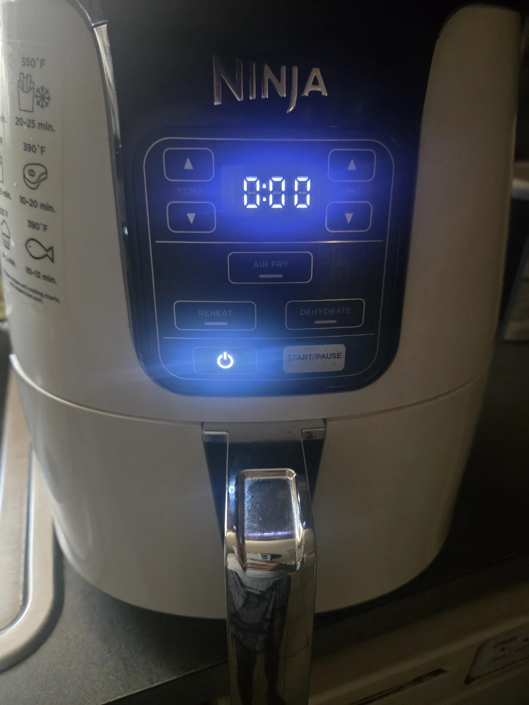 Ninja Air Fryer
