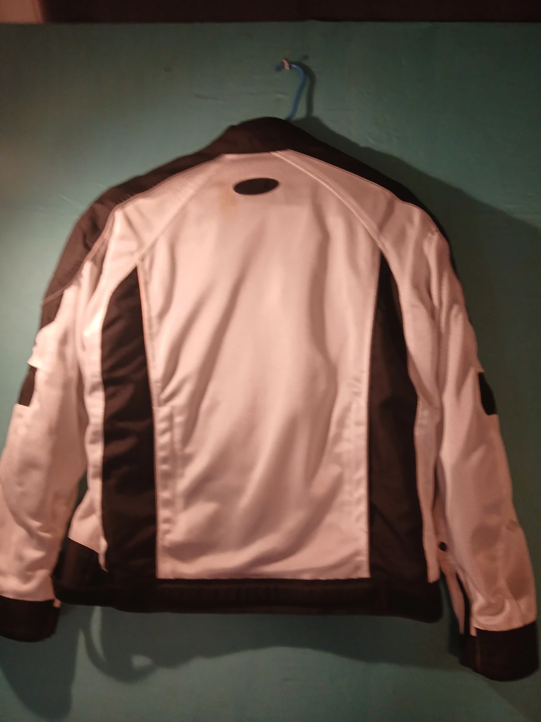 Bilt Motorcycle Riding Jacket - photo 5