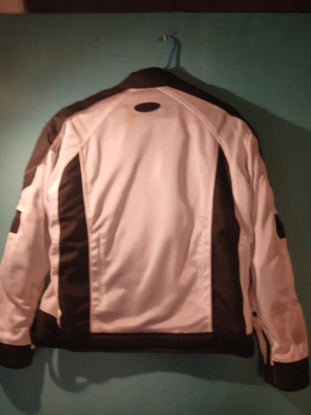 Bilt Motorcycle Riding Jacket - photo 5