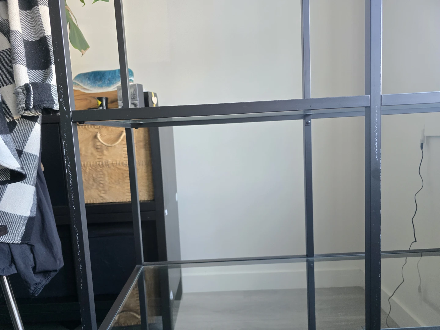 IKEA shelf - photo 4