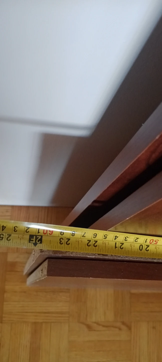Wooden Shelf Board Panels - photo 4