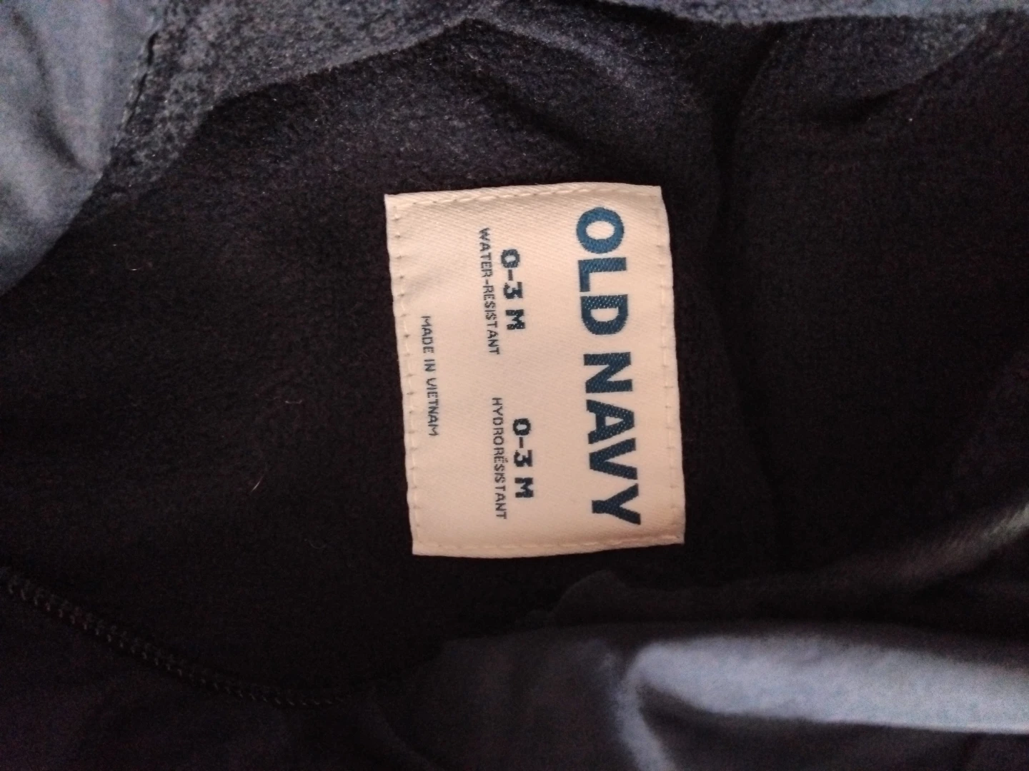 Winter clothes bundle - photo 3