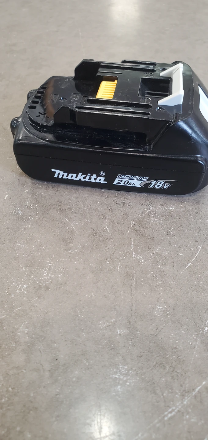 Makita 18V 2.0Ah Lithium-Ion Battery