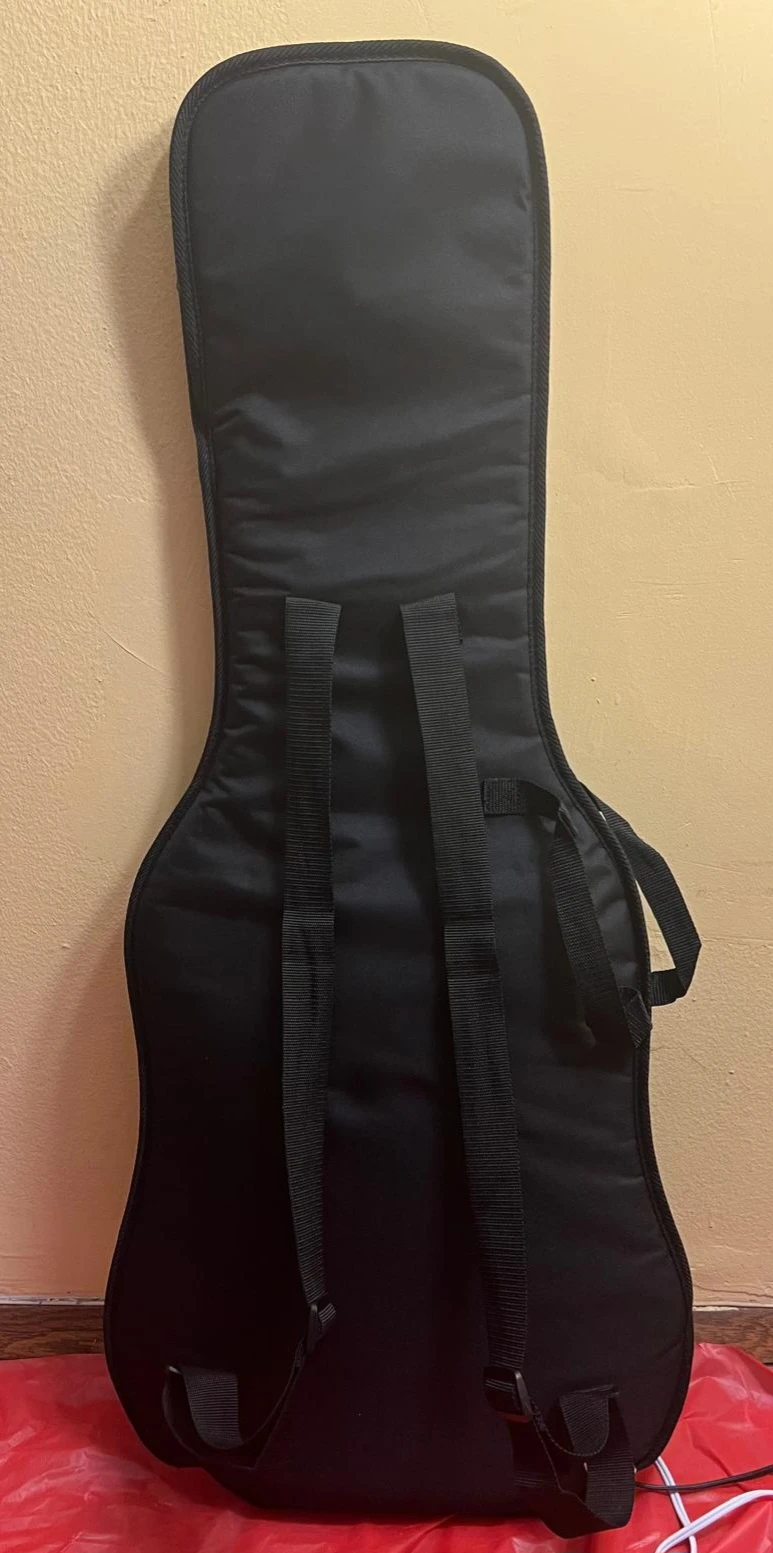 Levy's Electric Guitar Gig Bag - photo 2