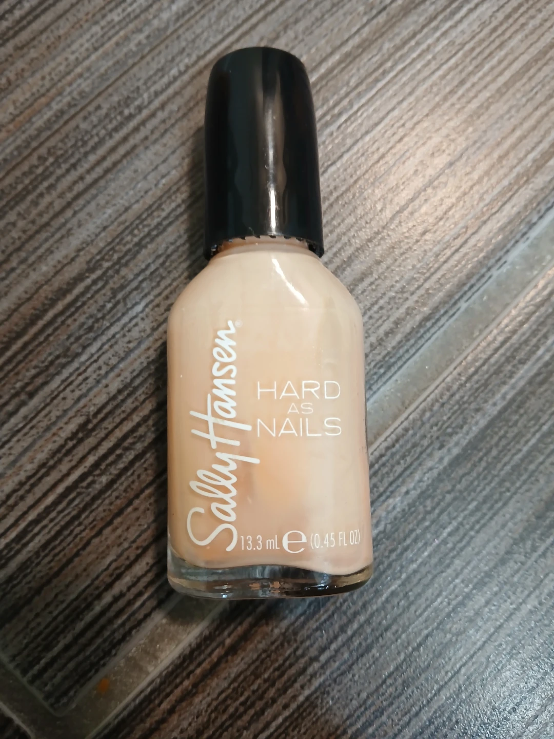 Sally Hansen Hard As Nails Polish