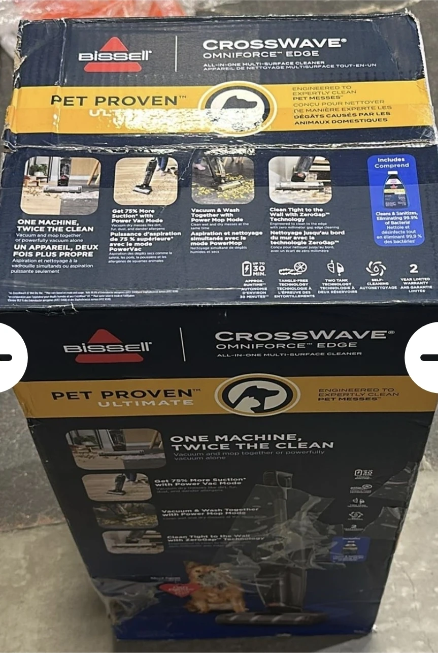 BISSELL Cordless Vacuum Cleaner - photo 4