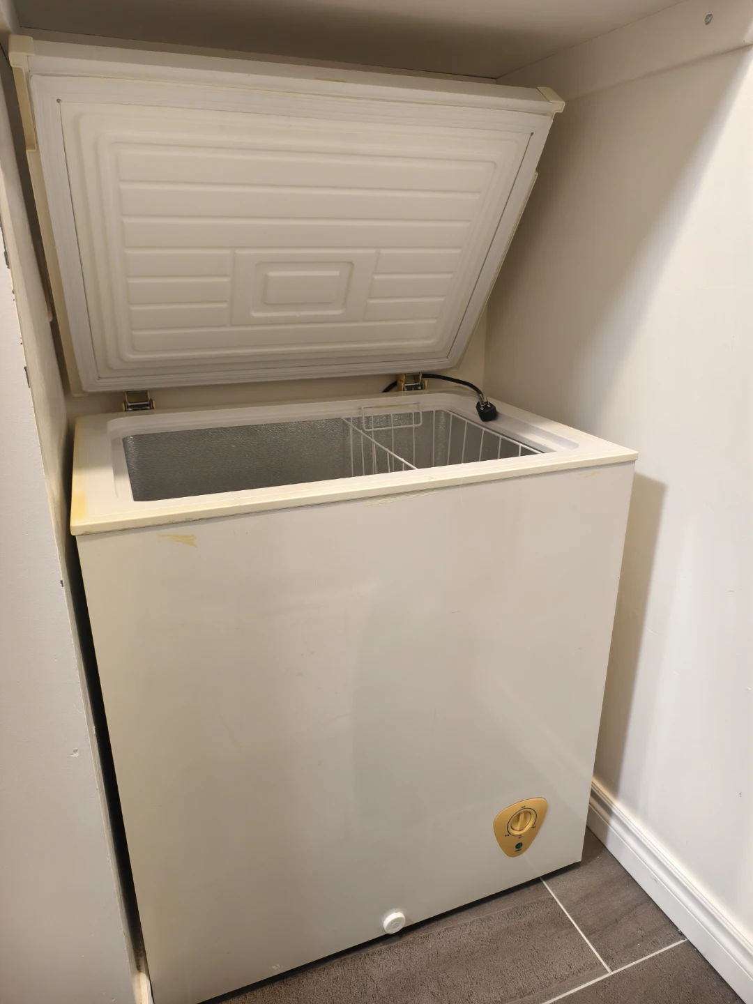 Frigidaire Chest Freezer