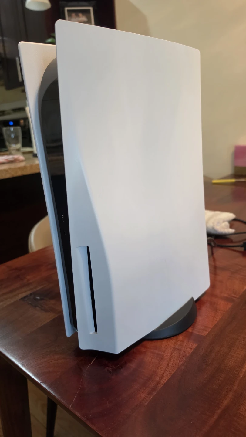 PS5 - photo 3