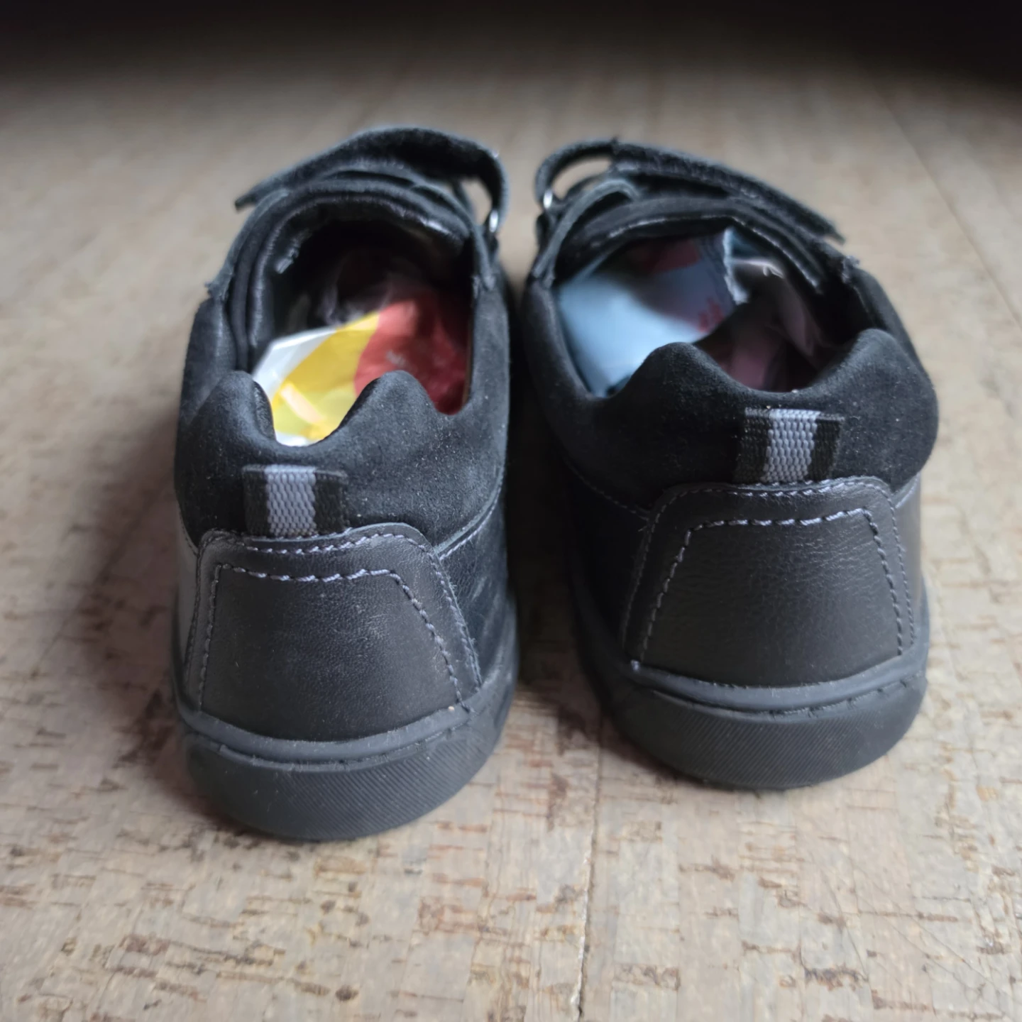 LASOCKI Black Velcro Shoes - photo 2