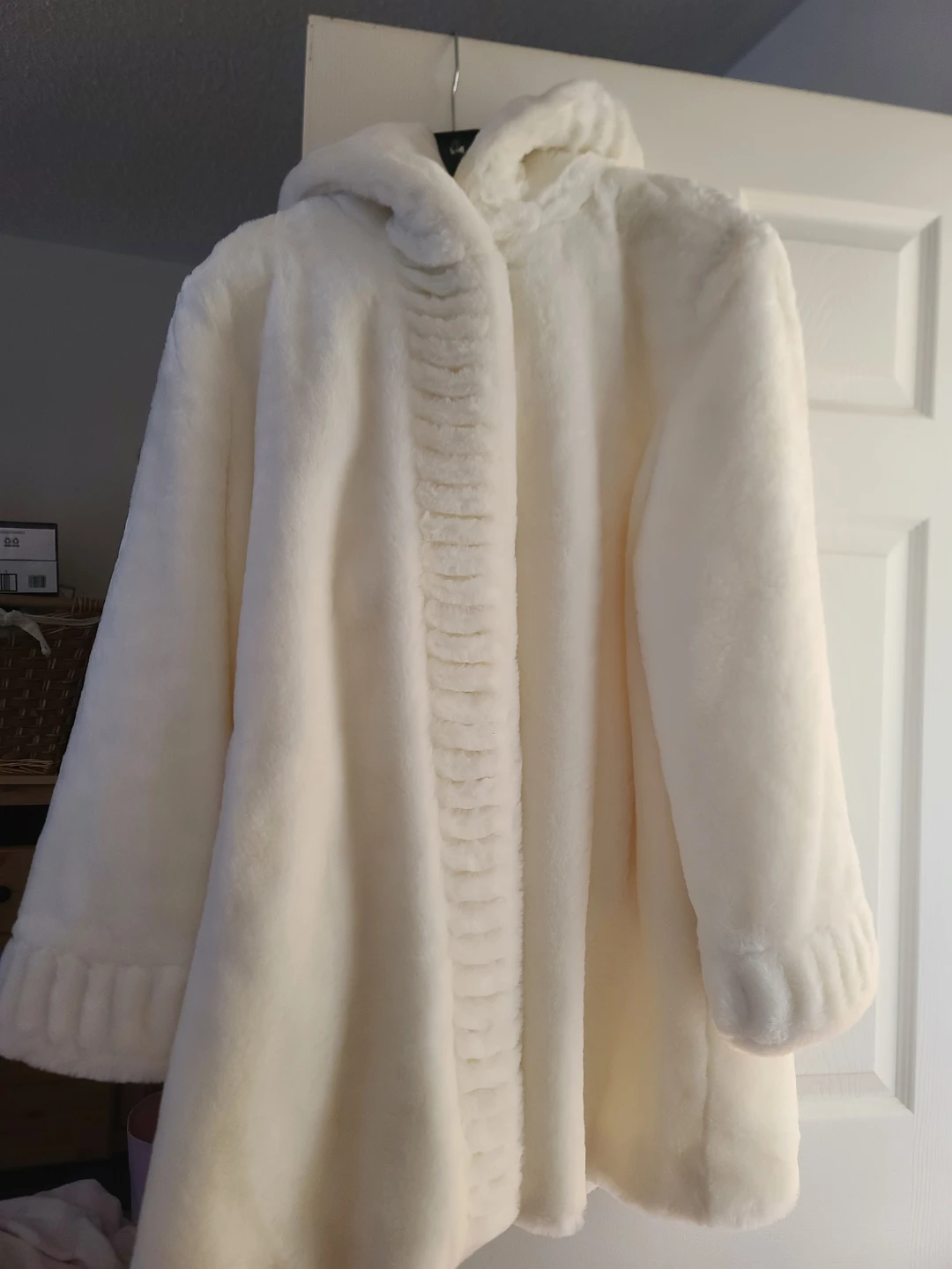 Coat - photo 2